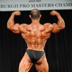 Mike   Gritti - IFBB North American Championships 2014 - #1