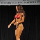 Candace  Stacey - IFBB North American Championships 2014 - #1