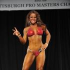 Candace  Stacey - IFBB North American Championships 2014 - #1