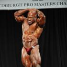 Richard  Williams - IFBB North American Championships 2014 - #1