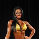 Iris  Wiseman - IFBB North American Championships 2014 - #1
