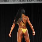 Iris  Wiseman - IFBB North American Championships 2014 - #1