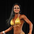 Iris  Wiseman - IFBB North American Championships 2014 - #1