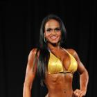 Iris  Wiseman - IFBB North American Championships 2014 - #1