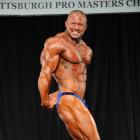 John  Foster - IFBB North American Championships 2014 - #1