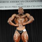 Ndjomo  Ngassa - IFBB North American Championships 2014 - #1