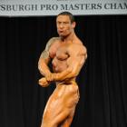 Fernando Zatarin Ramires - IFBB North American Championships 2014 - #1