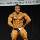 Ivan   Martinez - IFBB North American Championships 2014 - #1