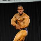 Ivan   Martinez - IFBB North American Championships 2014 - #1