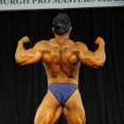 Ivan   Martinez - IFBB North American Championships 2014 - #1