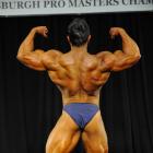 Ivan   Martinez - IFBB North American Championships 2014 - #1