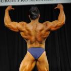 Ivan   Martinez - IFBB North American Championships 2014 - #1