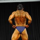 Ivan   Martinez - IFBB North American Championships 2014 - #1