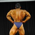 Ivan   Martinez - IFBB North American Championships 2014 - #1