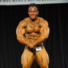 Ivan   Martinez - IFBB North American Championships 2014 - #1