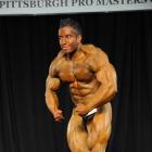 Ivan   Martinez - IFBB North American Championships 2014 - #1