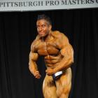 Ivan   Martinez - IFBB North American Championships 2014 - #1