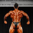 Erik  Ramirez - IFBB North American Championships 2014 - #1
