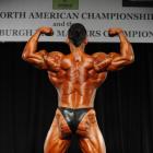 Erik  Ramirez - IFBB North American Championships 2014 - #1