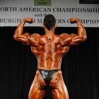 Erik  Ramirez - IFBB North American Championships 2014 - #1
