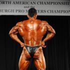 Erik  Ramirez - IFBB North American Championships 2014 - #1