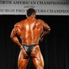 Erik  Ramirez - IFBB North American Championships 2014 - #1