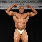 Kevin  Lanier - IFBB North American Championships 2014 - #1