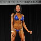 Arlene  Hanson - IFBB North American Championships 2014 - #1
