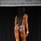 Arlene  Hanson - IFBB North American Championships 2014 - #1