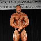 Roger  Hamilton - IFBB North American Championships 2014 - #1