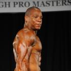 Michael  Barefield - IFBB North American Championships 2014 - #1