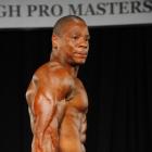 Michael  Barefield - IFBB North American Championships 2014 - #1