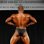 Michael  Barefield - IFBB North American Championships 2014 - #1