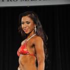 Ceci  Nguyen - IFBB North American Championships 2014 - #1