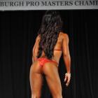 Ceci  Nguyen - IFBB North American Championships 2014 - #1