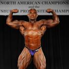 Kaden  Vu - IFBB North American Championships 2014 - #1