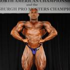 Kaden  Vu - IFBB North American Championships 2014 - #1