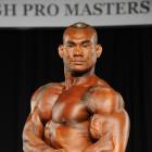 Kaden  Vu - IFBB North American Championships 2014 - #1