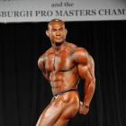 Kaden  Vu - IFBB North American Championships 2014 - #1