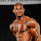 Kaden  Vu - IFBB North American Championships 2014 - #1