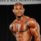 Kaden  Vu - IFBB North American Championships 2014 - #1