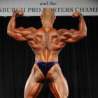 Kaden  Vu - IFBB North American Championships 2014 - #1