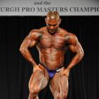 Kaden  Vu - IFBB North American Championships 2014 - #1