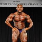 Kaden  Vu - IFBB North American Championships 2014 - #1