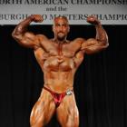 David  Rienzi - IFBB North American Championships 2014 - #1