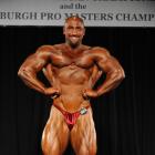 David  Rienzi - IFBB North American Championships 2014 - #1