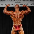 David  Rienzi - IFBB North American Championships 2014 - #1