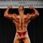 David  Rienzi - IFBB North American Championships 2014 - #1