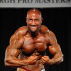 David  Rienzi - IFBB North American Championships 2014 - #1