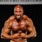 David  Rienzi - IFBB North American Championships 2014 - #1